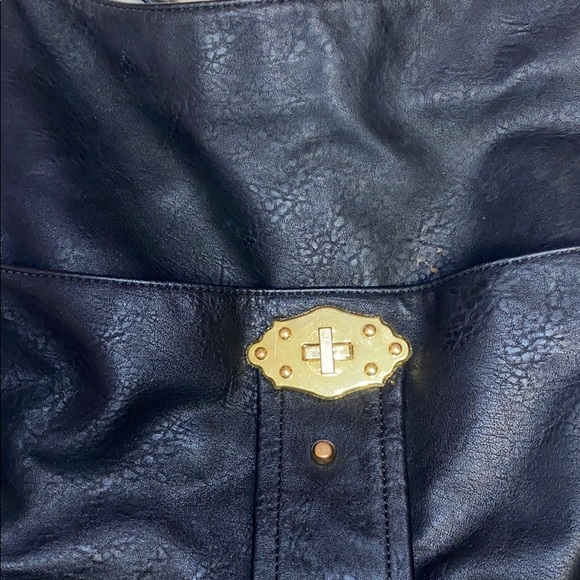 Jessica Simpson Black bag - Picture 5 of 5